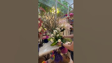 Thumbnail of #music #song #newmusic #bouquet #florist