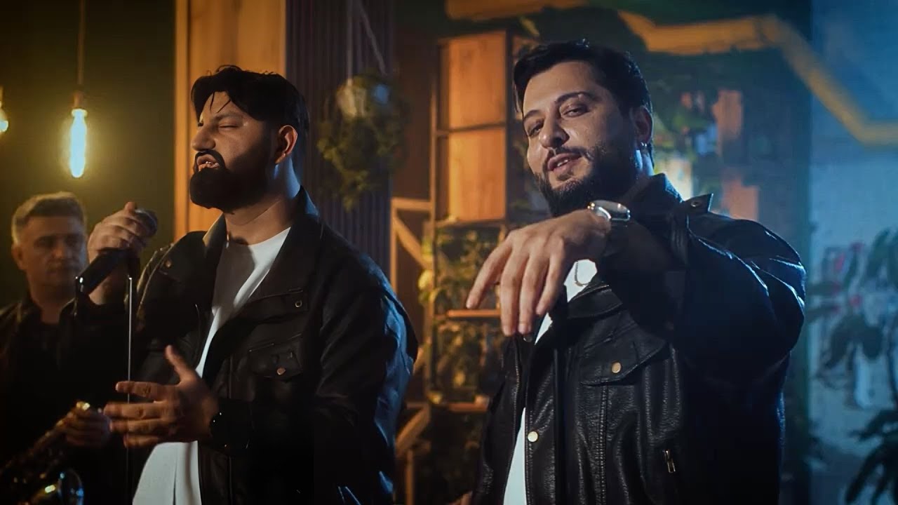 Rəssam & Araz Rafail - Ballada (Albom)