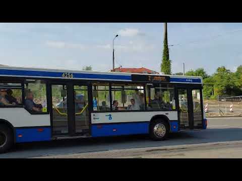 MAN NG312 #4256