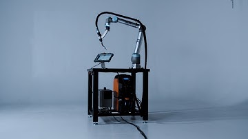 WeCobot JOBz-series Kemppi