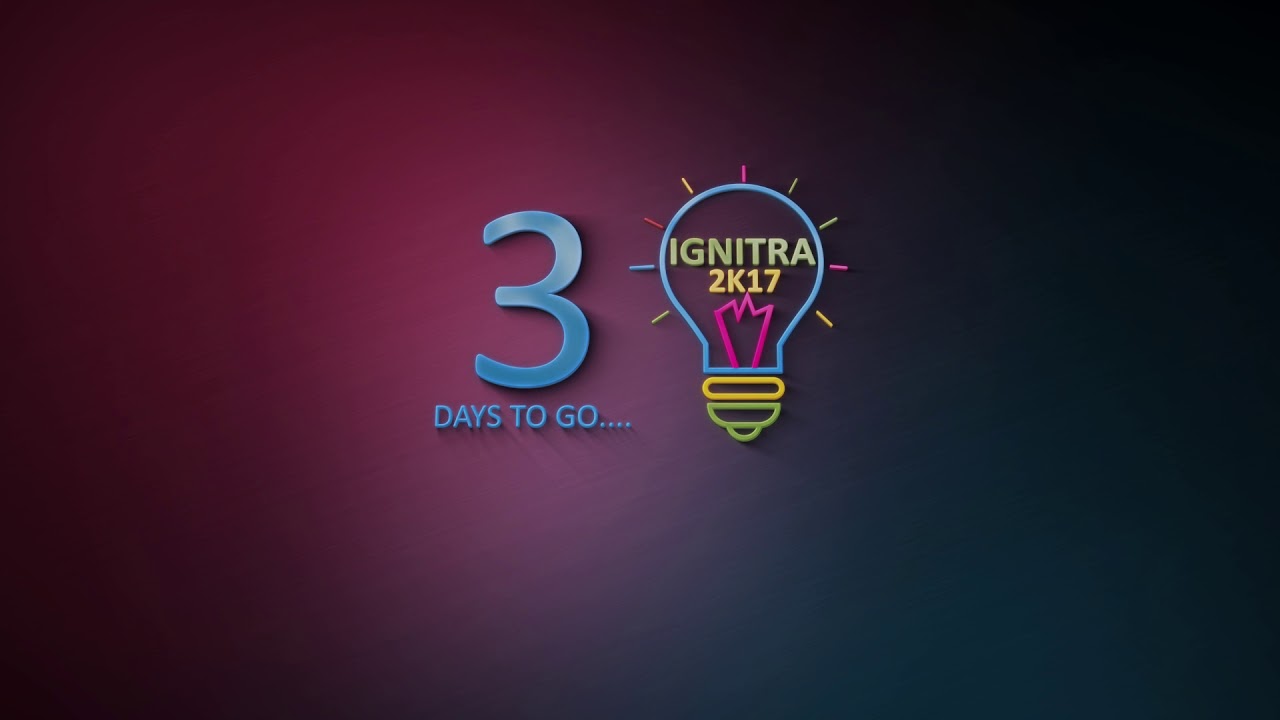 3 days IGNITRA
