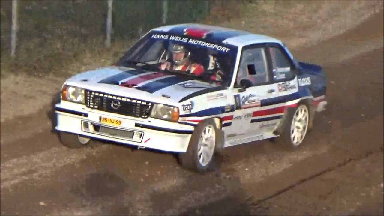 Circuit Short Rally 2016 [HD] | Highlights - YouTube