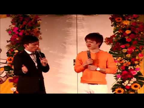 BR福岡2018/4/22羽野選手トークショー