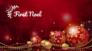 First Noel - Christmas Song | NO COPYRIGHT