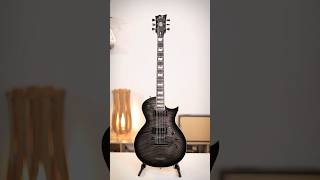 ESP Eclipse Custom 40th Anniversary See Thru Black Sunburst | EGITANA.pt