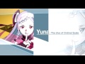 Sword Art Online the Movie: Ordinal Scale - mix yuna song