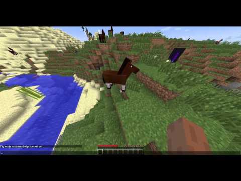MoreCommands Command: ignite