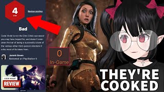 Hypocrite Devs Finally FOUND OUT After Shaming \