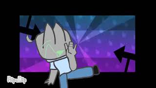 Start Again Meme || FAKE COLLAB! || use the @ to join!