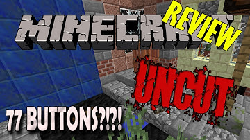 77 buttons UNCUT (Find the button map review)