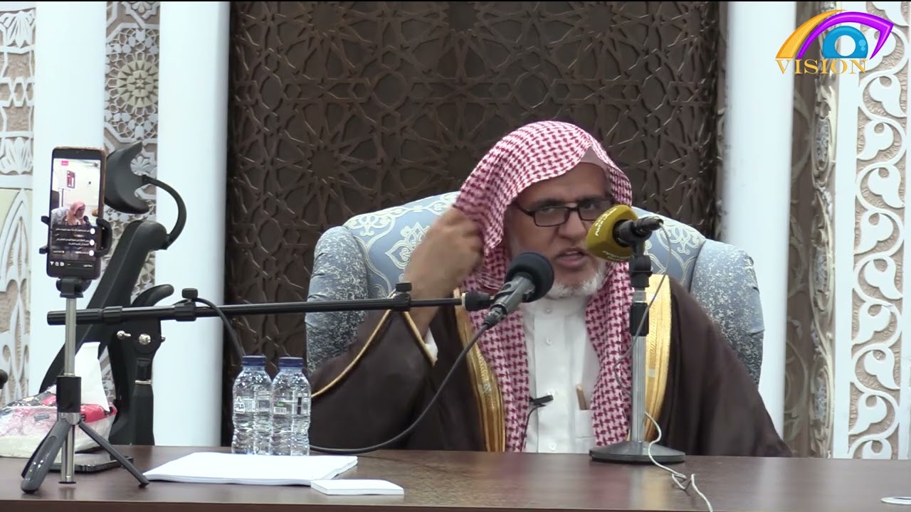 أ.د. علي الشبل | المنهجية في طلب العلم