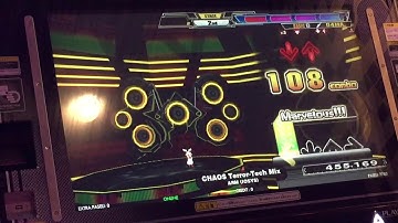 CHAOS Terror- Tech Mix BASIC