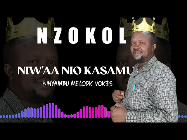 KINYAMBU MELODIC VOICES class=