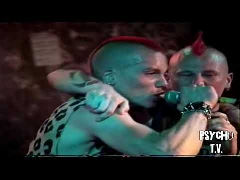 Oxymoron live at CBGB's, NYC 4-14-96