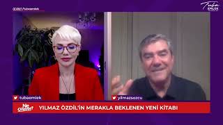 Yılmaz Özdil - Anka Kuşu - Tuba Emlek Ile Ne Oluyor
