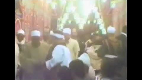 الشيخ محمد عمران تلاوة نادرة لسورة الرعد
