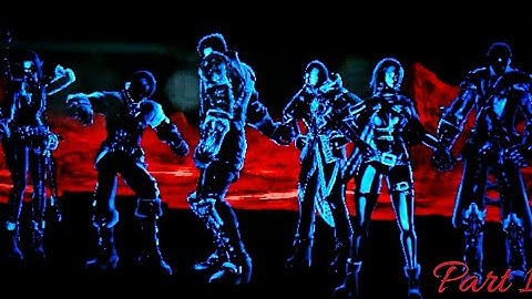 Dragon Raja Gameplay Walkthrough Part 1 (Tutorial)