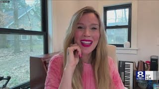 Singer Joss Stone talks Grammys, career journey, and music’s evolution ahead of Rochester show