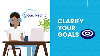 Celebrity Getting started with Cloud Pacific Net Worth