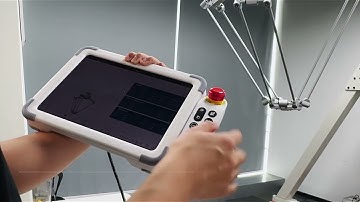 Introducing Flexiv Elements Series 3: The Next Generation of Robotic Control and Programming