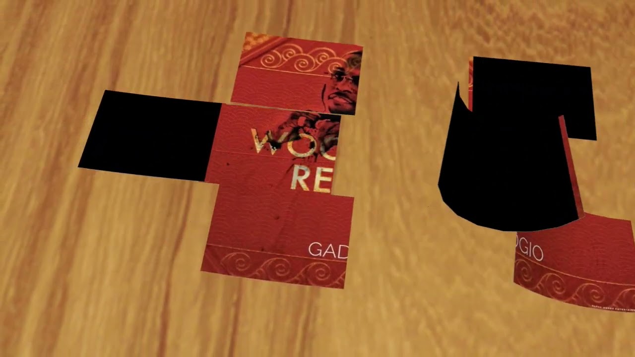 Pop Smoke - Woo Baby [Remix] ft. Gadgio & Chris Brown