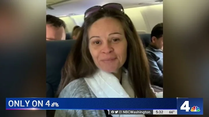 Victim Could Testify From the Grave in Domestic Violence Murder Trial | NBC4 Washington