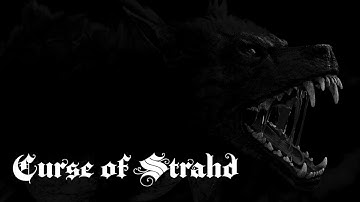 Curse of Strahd: Session 20