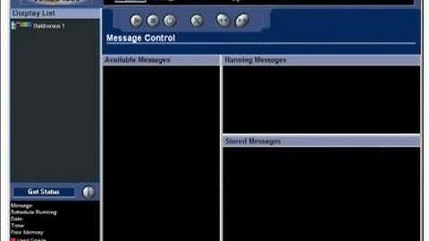 Venus 1500 Version 3: Display Manager Overview.mp4