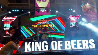 Putali | The Elements | Live | G.E. Fest