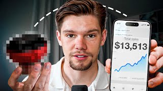 $0-$10k In 2 Weeks Only Using Tik Tok Ads