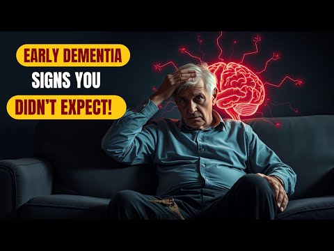 Is It Dementia?