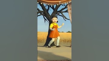 Squid Game | Hee Attends Indian Wedding | Ai Mentality #squidgame #squidgame2 #indian #indianwedding