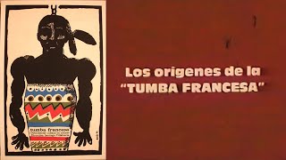 Tumba Francesa 1979. Documental Cubano #179