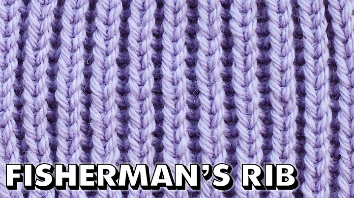 EASIER Than Brioche + JUST as Beautiful – Try FISHERMAN'S RIB!