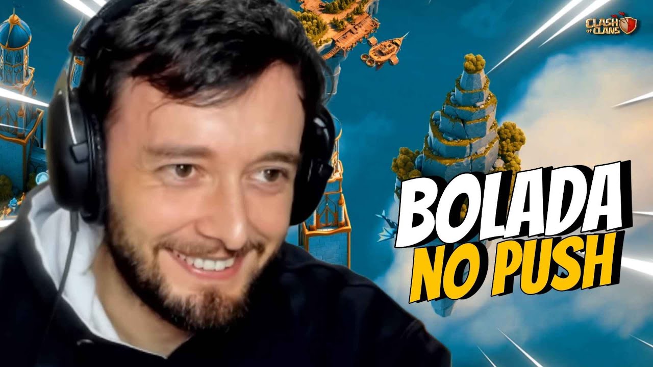 ATACANDO NA LIGA LENDÁRIA DE BOLADA - YouTube