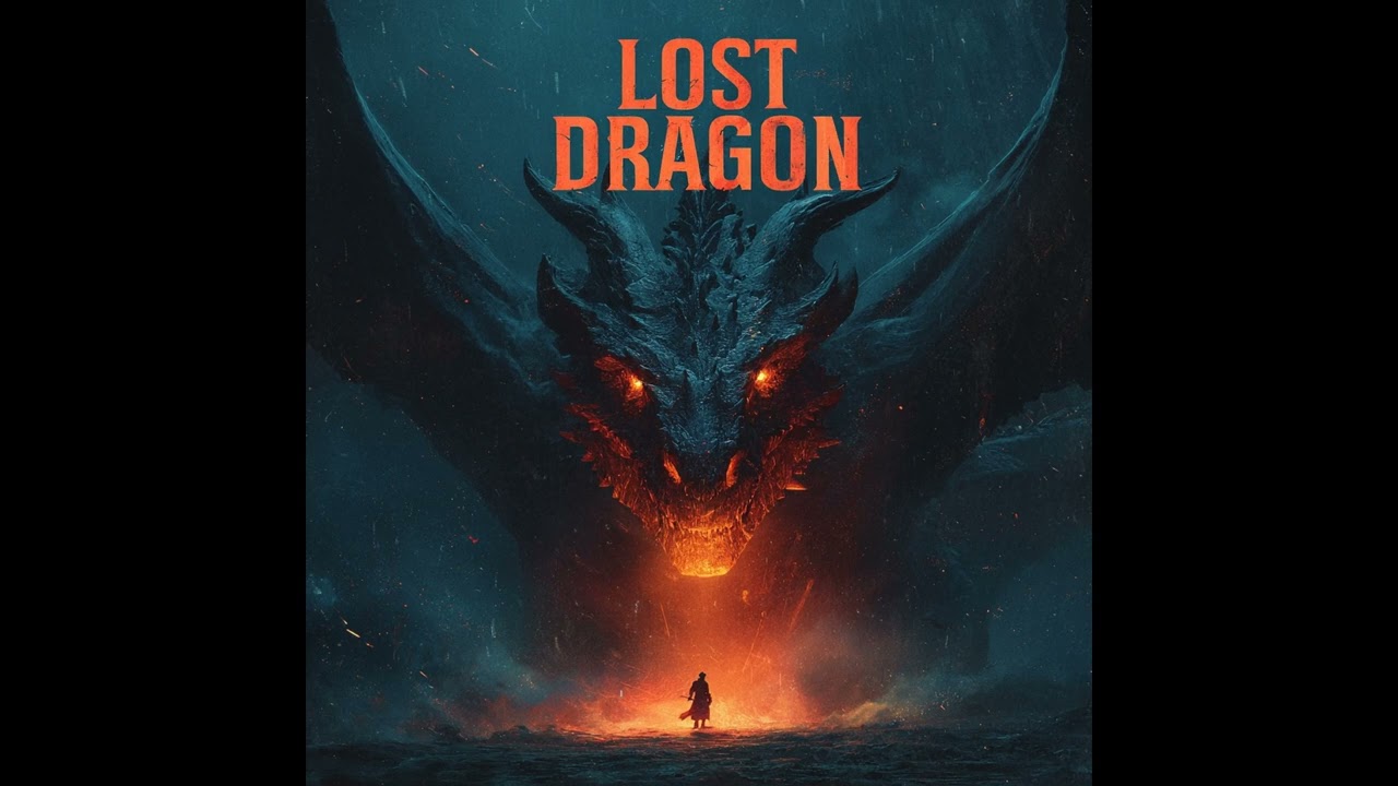 LOST DRAGON