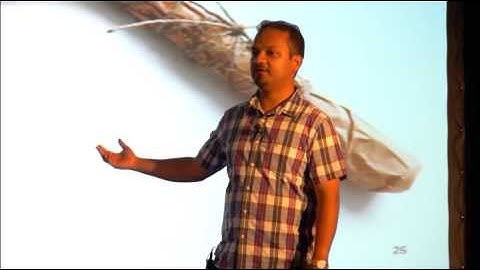 Start to Finish: Developing a BlackBerry 10 Native App