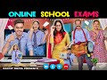 ONLINE SCHOOL EXAMS || Rachit Rojha
