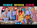 ONLINE SCHOOL EXAMS Rachit Rojha