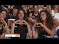EUROPEAN TEQBALL TOUR - NAPLES | Men's Doubles | Final