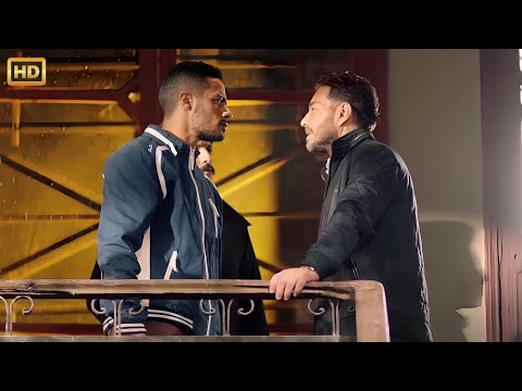 انا لو واخد اع دام بردو هخرجلك عشان اقت لك محمد رمضان   البرنس