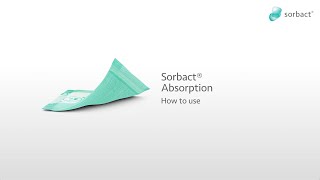 Sorbact® Absorption