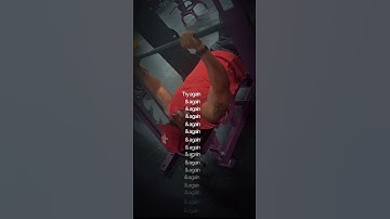 Keep Trying Until You Win 💪 | Gym Motivation | Discipline Over Everything