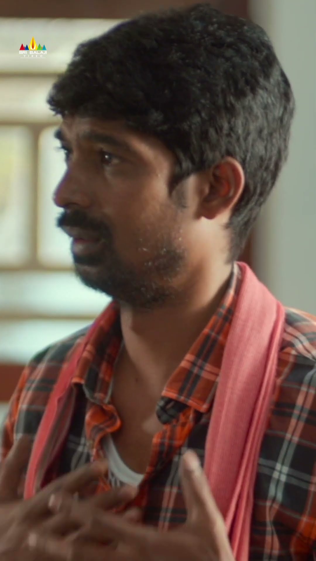 Dhanraj Gets Emotional about his Death | #BhuvanaVijayam | #shorts | #ytshorts | #youtubeshorts