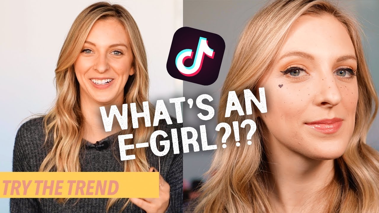 What S An Egirl Egirl Definition 2020 - roblox e girl clothes