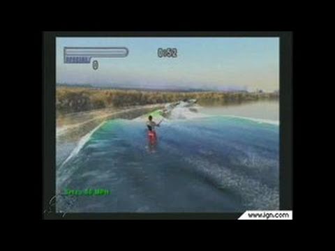 Wakeboarding Unleashed Featuring Shaun Murray Xbox