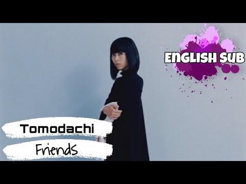 在 YouTube 上觀看「Utada Hikaru - Tomodachi (Friends) (English Sub)」 在 YouTube 上觀看「Utada Hikaru - Tomodachi (Friends) (English Sub)」