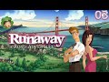  03 runaway  a road aventure lutin65 lets play twitchfr