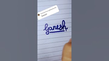 Comment your name 💞#shorts #calligraphy #youtube #viral