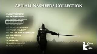 Abu Ali Nasheeds Collection | No Music Nasheeds